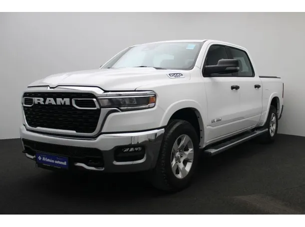 ram