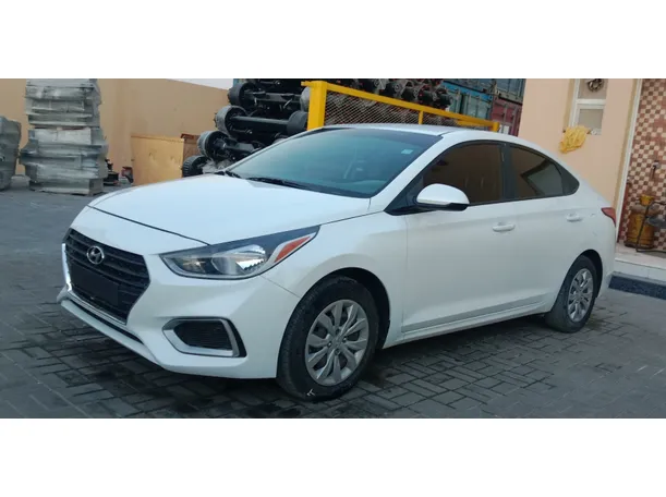 2023 Hyundai Elantra in KSA