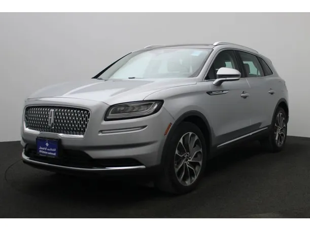 lincoln