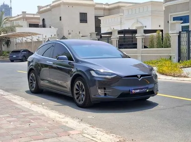 tesla
