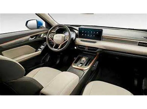 2025 Honda Civic in UAE