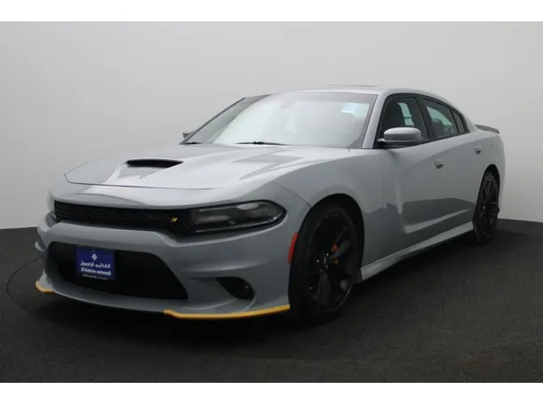 dodge
