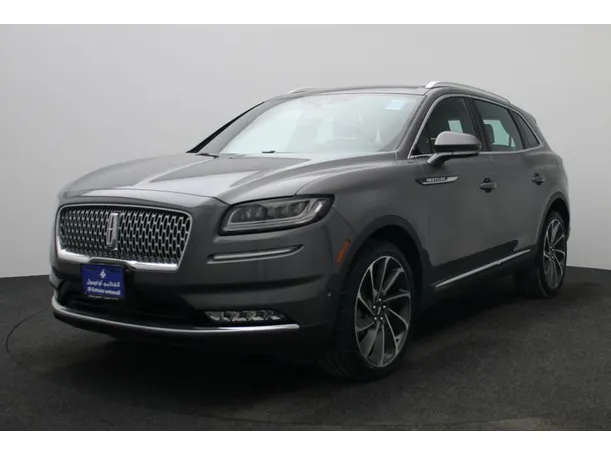 lincoln